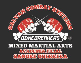 Sangre Guerrera Sangre Guerrera